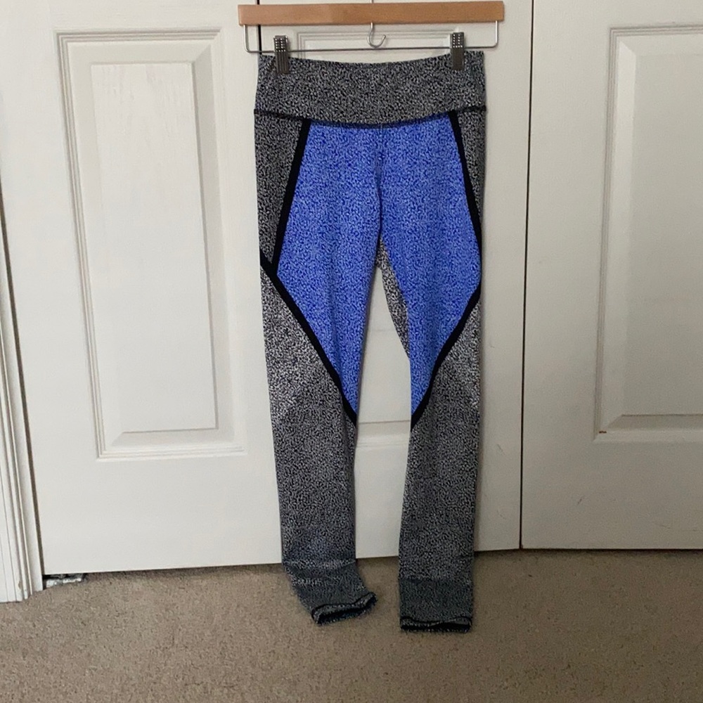Fun Patterned Leggings